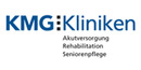 Logo KMG Klinikum Güstrow GmbH in Rostock