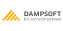 Logo DAMPSOFT GmbH in Damp