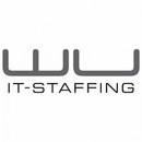 Logo wu personal GmbH in Rostock