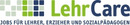 Logo LehrCare GmbH in Rostock