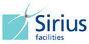 Logo Sirius Facilities GmbH in Rostock