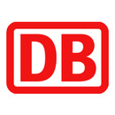 Logo Deutsche Bahn AG Region Ost in Rostock