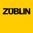 Logo Ed. Züblin AG in Rostock
