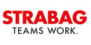 Logo STRABAG Property and Facility Services GmbH in Rostock