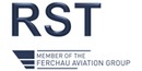 Logo RST Rostock System Technik GmbH in Rostock