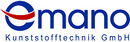 Logo Emano Kunststofftechnik GmbH in Rostock