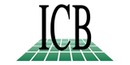 Logo ICB GmbH & Co. KG in Mahlow