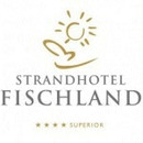 Logo Strandhotel Fischland