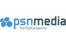 Logo psn media GmbH & Co. KG in Rostock