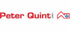 Logo Peter Quint GmbH in Illingen
