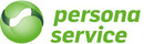 Logo persona service AG & Co. KG - Niederlassung: Rostock in Nordex NLZ