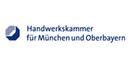 Logo Handwerkskammer für München und Oberbayern in Weilheim in Oberbayern