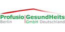 Logo GHD GesundHeits GmbH Deutschland Compounding Greven in Greven