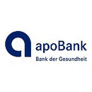 Logo Deutsche Apotheker- und Ärztebank eG - apoBank in Rostock