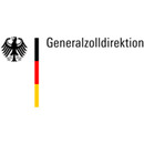 Logo Generalzolldirektion Köln in Rostock