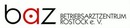 Logo Betriebsarztzentrum Rostock e.V. in Rostock