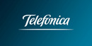 Logo Telefónica Germany GmbH & Co. OHG in Rostock