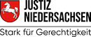 Logo Oberlandesgericht Braunschweig in Helmstedt