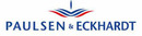 Logo Paulsen & Eckhardt GmbH in Kritzmow