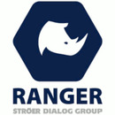 Logo RANGER Marketing & Vertriebs GmbH in Rostock