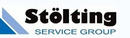 Logo Stölting Service Group GmbH in Rostock