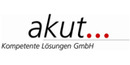 Logo akut... Kompetente Lösungen GmbH in Biberach an der Riß