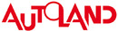 Logo Autoland AG in Rostock