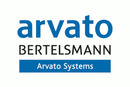 Logo Arvato Systems Digital GmbH in Rostock