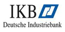 Logo IKB Deutsche Industriebank AG in Düsseldorf