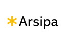 Logo Arsipa GmbH in Rostock