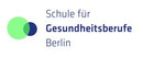 Logo Schule für Gesundheitsberufe Berlin GmbH in Berlin