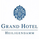 Logo Grand Hotel Heiligendamm in Bad Doberan