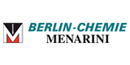 Logo Berlin-Chemie AG in Rostock