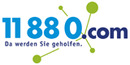 Logo 11880 Internet Services AG in Rostock