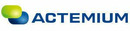Logo Actemium Deutschland in Kavelstorf