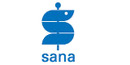 Logo Sana Krankenhaus Bad Doberan GmbH in Rostock