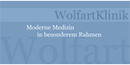 Logo WolfartKlinik in Gräfelfing