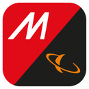 Logo MediaMarktSaturn in Rostock