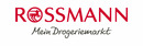 Logo ROSSMANN in Rostock