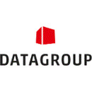 Logo DATAGROUP Bremen GmbH in Rostock