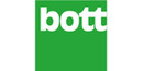 Logo Bott GmbH & Co.KG in Crailsheim
