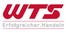 Logo WTS Wenko-Team-Service GmbH in Rostock