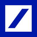 Logo Deutsche Bank Gruppe in Rostock