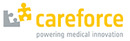Logo Careforce GmbH in Rostock