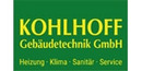 Kohlhoff Gebäudetechnik GmbH