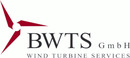 Logo BWTS GmbH in Rostock