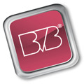 Logo BVB-Verlagsgesellschaft mbH in Rostock