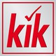 Logo KiK Textilien und Non-Food GmbH in Rostock