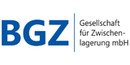 Logo BGZ Gesellschaft für Zwischenlagerung mbH in Brokdorf
