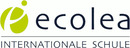 Logo Ecolea Education GmbH & Co. KG